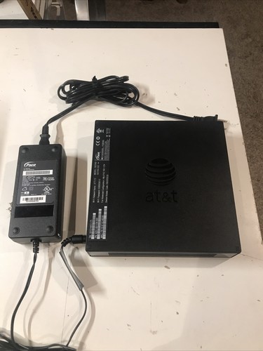 Verse pace 5031nv dsl - at&t, u-verse